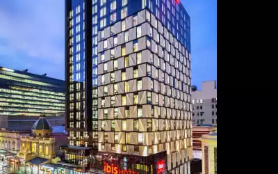 Ibis Hotel Adelaide in Adelaide