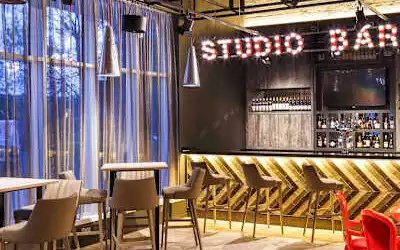 ibis Styles London Ealing mit 100 % Empfehlungsrate ibis Styles London Ealing in Ealing