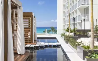 Alohilani Resort Waikiki Beach mit 96 % Empfehlungsrate Alohilani Resort Waikiki Beach in Waikiki Beach