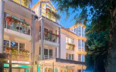 Best Western Plus Parkhotel Erding mit 97 % Empfehlungsrate Best Western Plus Parkhotel Erding in Erding