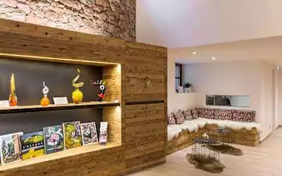 Hotel KLE, BW Signature Collection in Kaysersberg