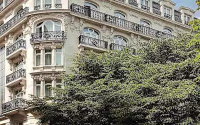 Hotel Mercure Lille Centre Grand Place mit 100 % Empfehlungsrate Hotel Mercure Lille Centre Grand Place in Lille