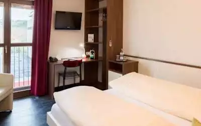 Best Western Hotel Würzburg-Süd in Würzburg