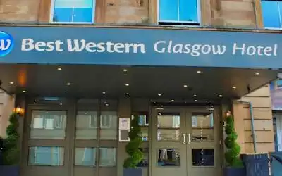 Devoncove Hotel Glasgow City in Glasgow