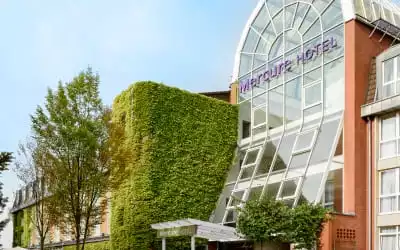 Mercure Hotel Düsseldorf Kaarst in Kaarst