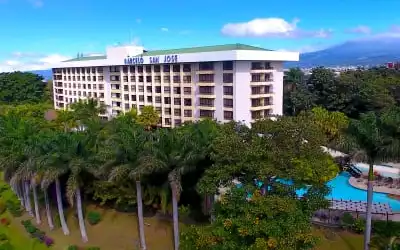 Barceló San José mit 82 % Empfehlungsrate Barceló San José in San Jose