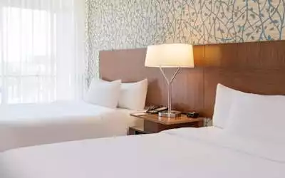 Fairfield Inn & Suites by Marriott Los Angeles LAX/El Segundo in El Segundo