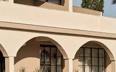 Filoxenia Hotel Zakynthos mit 85 % Empfehlungsrate Filoxenia Hotel Zakynthos in Planos Tsilivi