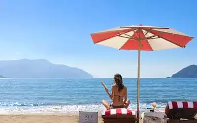 XO Cape Arnna in Fethiye