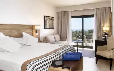 Barceló Punta Umbría Beach Resort in Punta Umbria