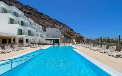 Apartamentos Cordial Magec Taurito in Taurito