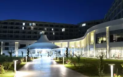 Green Nature Diamond in Marmaris