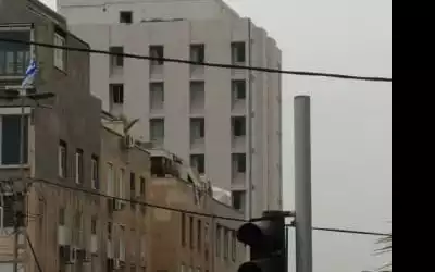 Tal By The Beach - An Atlas Boutique Hotel mit 99 % Empfehlungsrate Tal By The Beach - An Atlas Boutique Hotel in Tel Aviv