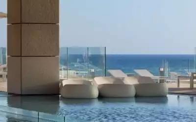 Royal Beach Hotel Tel Aviv by Isrotel mit 100 % Empfehlungsrate Royal Beach Hotel Tel Aviv by Isrotel in Tel Aviv