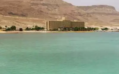 Herods Dead Sea – A Premium Collection by Leonardo Hotels in Ein Bokek