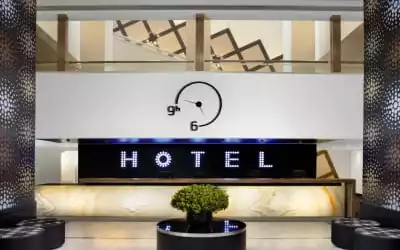 Hotel Dan Panorama Tel Aviv mit 97 % Empfehlungsrate Hotel Dan Panorama Tel Aviv in Tel Aviv