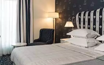 Shalom Hotel & Relax - an Atlas Boutique Hotel mit 100 % Empfehlungsrate Shalom Hotel & Relax - an Atlas Boutique Hotel in Tel Aviv