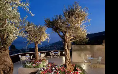 Hotel Prima Galil Tiberias mit 98 % Empfehlungsrate Hotel Prima Galil Tiberias in Tiberias