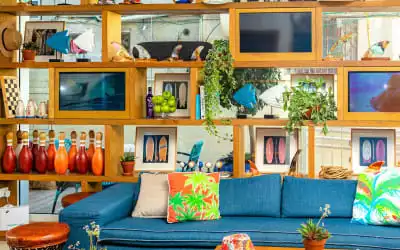 Yam Hotel mit 100 % Empfehlungsrate Yam Hotel in Tel Aviv