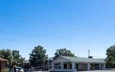 Motel 6 Kingman West in Kingman