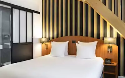 Aris Grand Place Hotel mit 99 % Empfehlungsrate Aris Grand Place Hotel in Brüssel