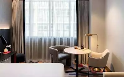 Travelodge Hotel Sydney Martin Place in Sydney