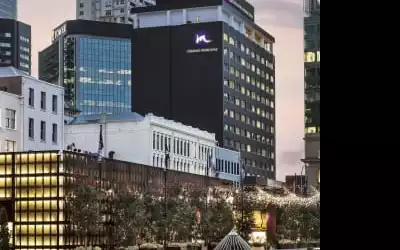 Mövenpick Hotel Auckland in Auckland