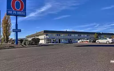 Motel 6 Flagstaff Butler Ave #301 in Flagstaff