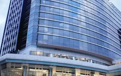 Sofitel Mumbai BKC mit 100 % Empfehlungsrate Sofitel Mumbai BKC in Bombay-Mumbai