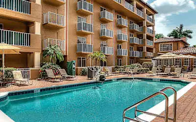 Hotel Inn of Naples in Naples