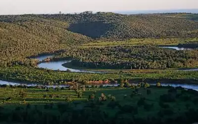 Sibuya Game Resort in Kenton on Sea