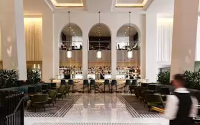 Hotel Swissôtel Sydney in Sydney