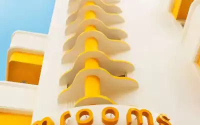 Hotel bloomroooms@New Delhi Railway Station mit 90 % Empfehlungsrate Hotel bloomroooms@New Delhi Railway Station in Delhi - Neu Delhi