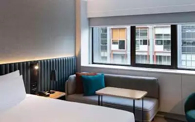 Mercure Sydney Wynyard in Sydney