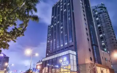 SSAW Boutique Hotel Shanghai Bund in Shanghai