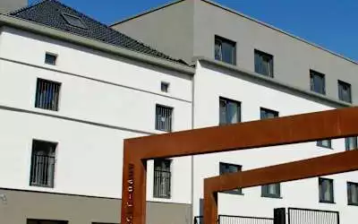 Hotel Van Belle mit 99 % Empfehlungsrate Hotel Van Belle in Saint-Gilles - Sint-Gillis