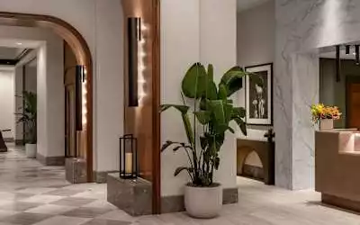 Hotel Sofitel Philadelphia in Philadelphia