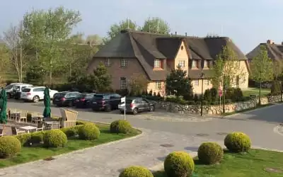 Severin's Resort & Spa in Gemeinde Sylt [Sylt]