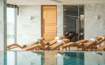 EVOLUTION Cascais-Estoril Hotel in Estoril