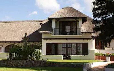 Hotel Whale Rock Lodge mit 100 % Empfehlungsrate Hotel Whale Rock Lodge in Hermanus