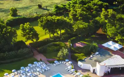 TH Simeri - Simeri Village in Stazione di Simeri e Crichi