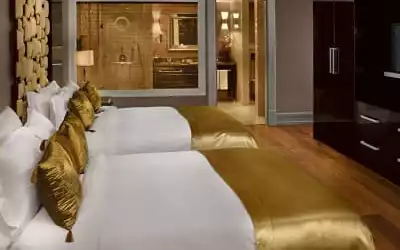 Divan Asia Istanbul mit 99 % Empfehlungsrate Divan Asia Istanbul in Istanbul-Pendik