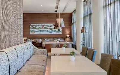 Hotel AC Guadalajara in Guadalajara