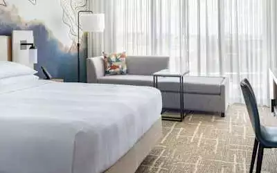 Hotel Marriott Tampa Airport in Tampa