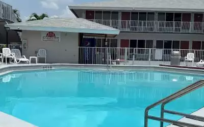 Garden Inn of Homestead in Homestead