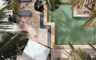 Hotel Sahari Zanzibar in Bwejuu