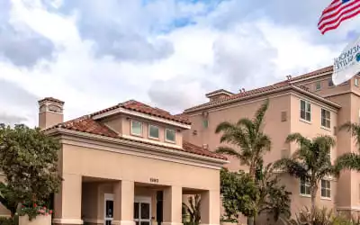 Hotel Homewood Suites by Hilton Oxnard, CA in Oxnard
