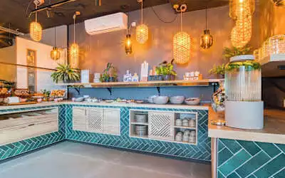 Vienna House Easy by Wyndham Amsterdam Airport in Hoofddorp