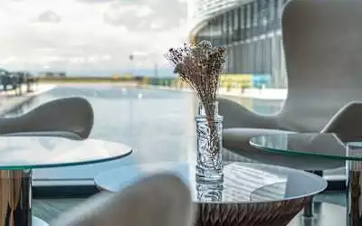 Aquatis Hotel mit 98 % Empfehlungsrate Aquatis Hotel in Epalinges