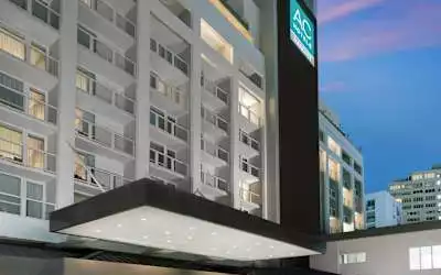 AC Hotel by Marriott San Juan Condado in San Juan